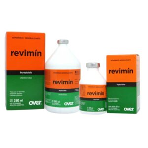 Revimín