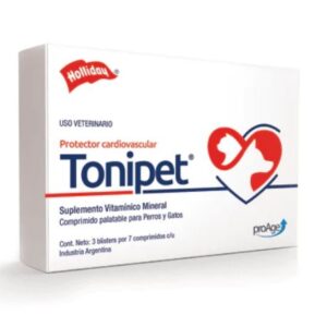 Tonipet