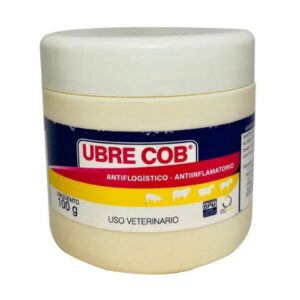 Ubrecob