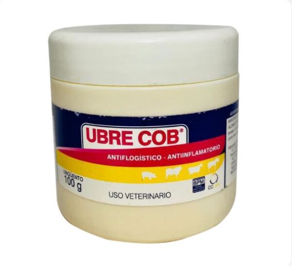 Ubrecob