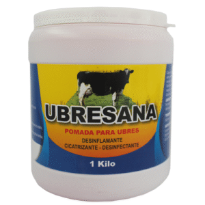 Ubresana