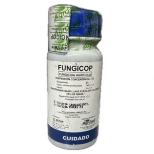 Fungicop