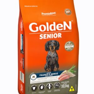 Golden Senior Minis