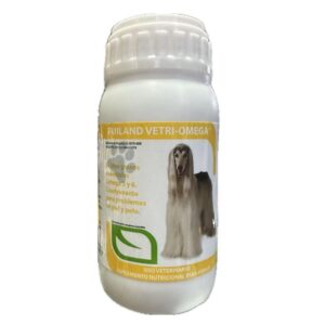 Ruiland Vetri Omegas