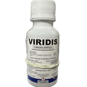 Viridis