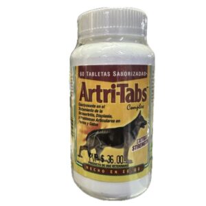 Artri-Tabs