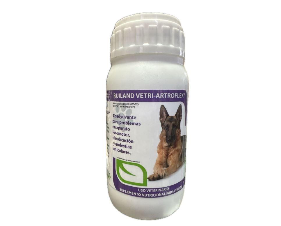 Ruiland Vetri Artroflex