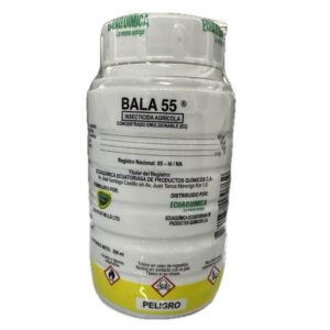 Bala 55
