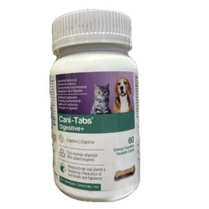 Cani Tabs Digestive+