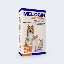 Melogin