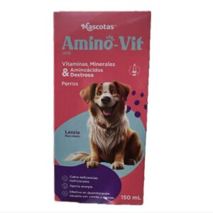 Amino Vit