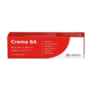 Crema 6A