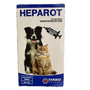 Heparot
