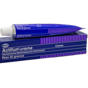 Actifun Crema