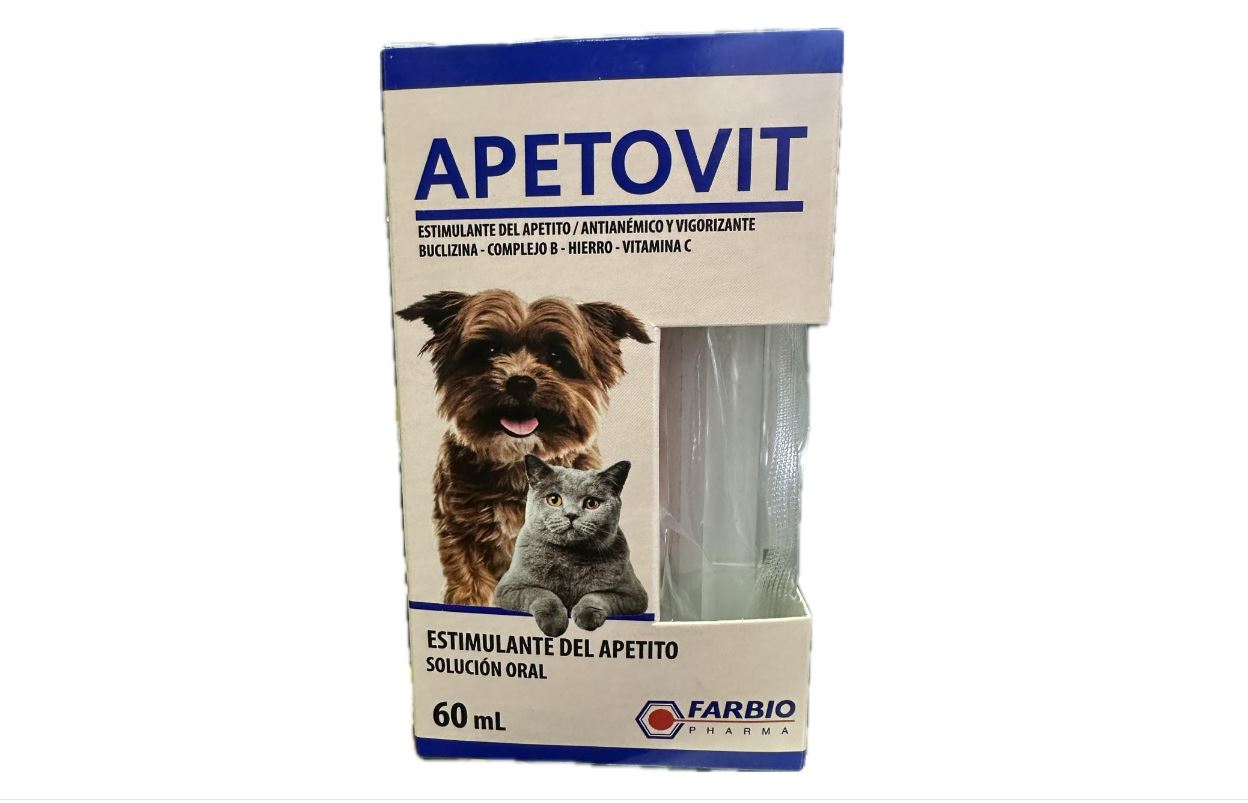 Apetovit