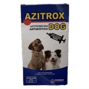 Azitrox
