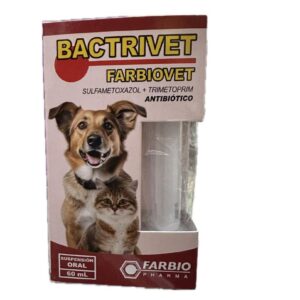 Bactrivet
