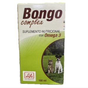 Bongo Complex