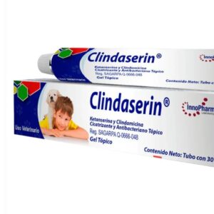 Clindaserin
