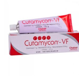 Cutamycon crema
