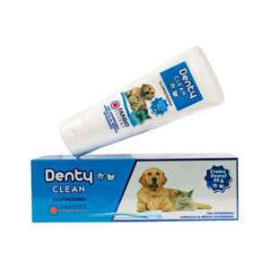 Denty Clean