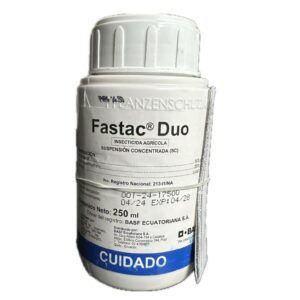 Fastac Duo