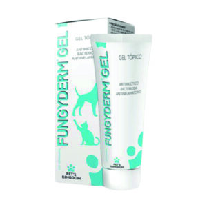 Fungiderm Gel Tópico