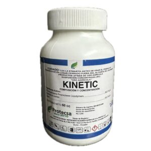 Kinetic