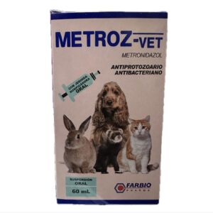 Metroz Vet