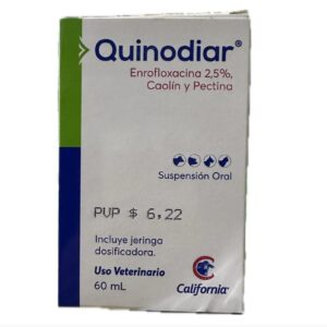 Quinodiar
