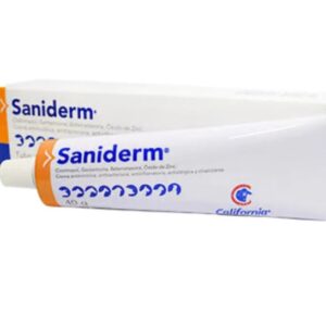 Saniderm