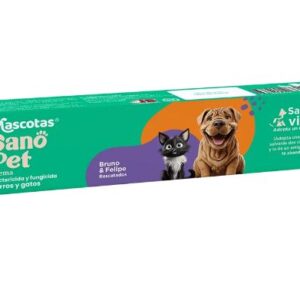 Sano pet crema