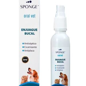 Sponge Clean Oral