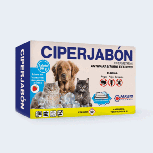 CiperJabon