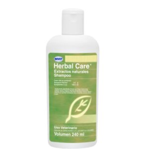 Shampoo Herbal Care