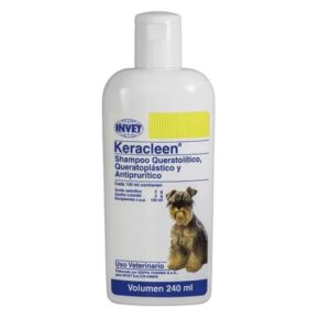 Shampoo Keracleen