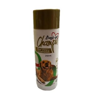 Baxidin Champú (Perros y Gatos)