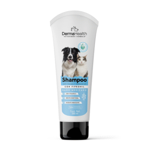 Shampoo Derma Health Medicado (Fipronil)