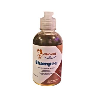 Shampoo Ancare Piel Sensible