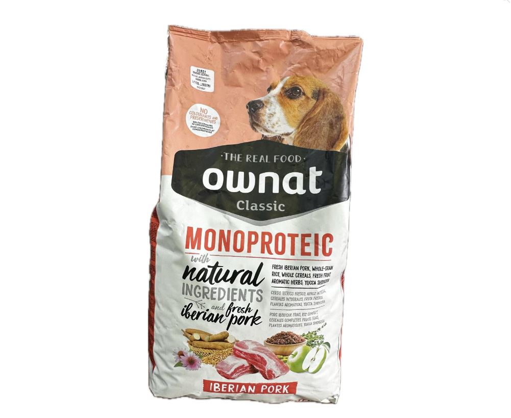 Ownat Classic Complete Dog