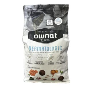 Ownat Care Dermatologic Dog