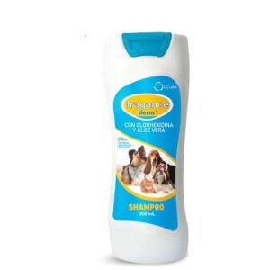Shampoo Fragance Derm (Clorexhidina + Aloe Vera)